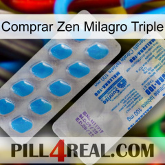 Buy Triple Miracle Zen new15